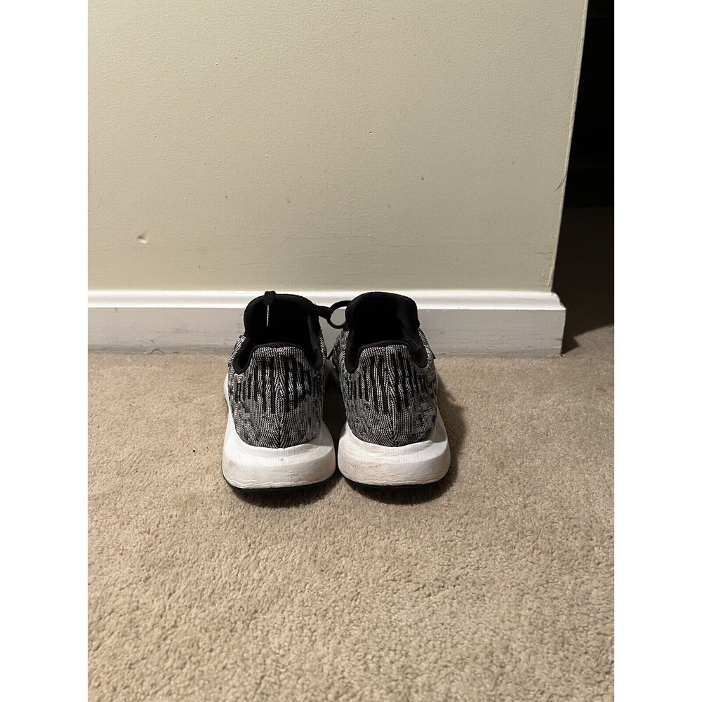 Adidas Originals Swift Run OG Men's Running Shoe Athletic Trainers; Size 9 - Picture 4 of 6
